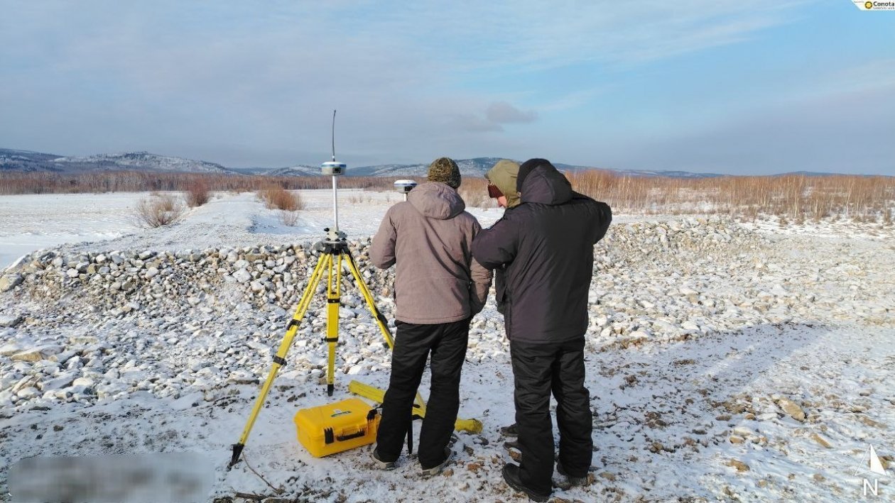 Проверка эконадзора пресс-службы Минприроды Забайкалья