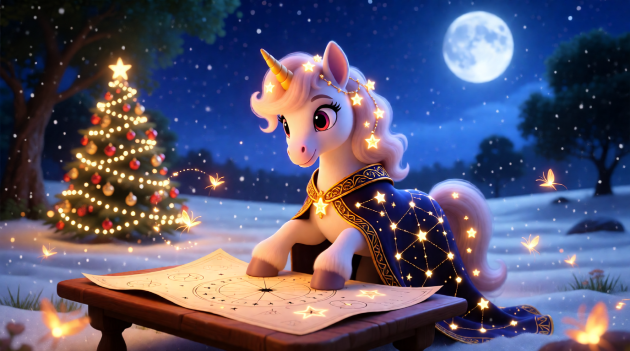 точный гороскоп ИИ Qwen (18+)