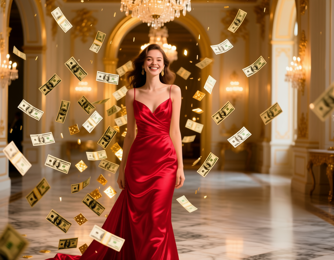 Тематическое фото Изображение сгенерировано ИИ Qwenlm.a (18+).