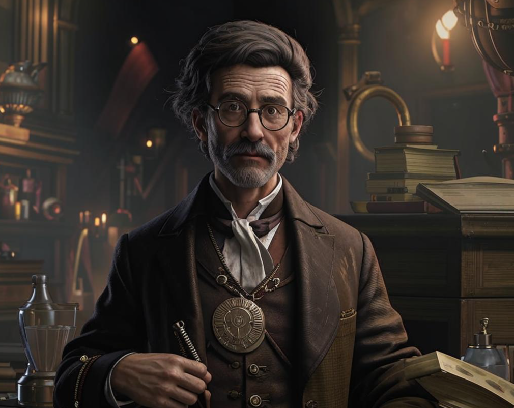 Тематическое фото Kandinsky (18+)