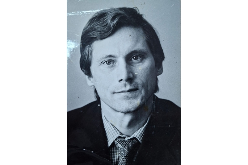 Николай Тарасов Владимир Семенчик