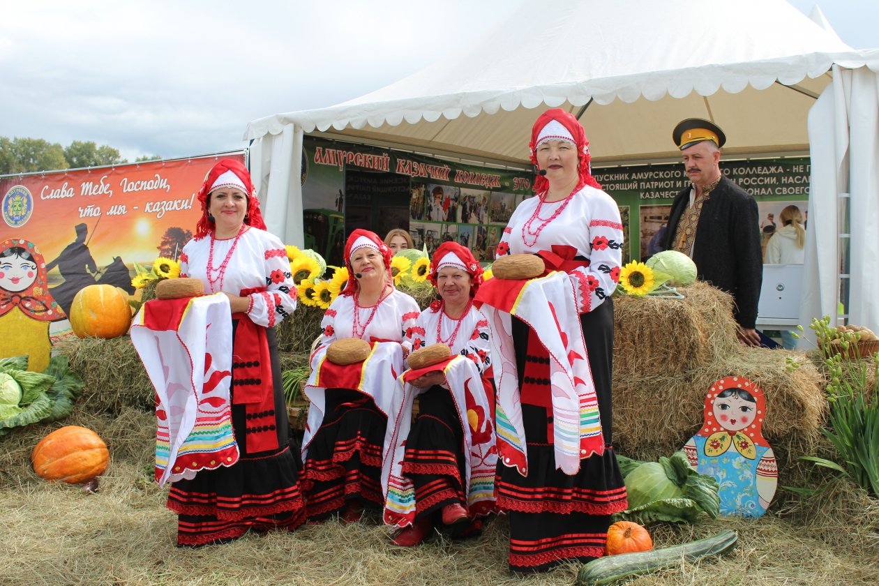 Юлия Ожегова, ИА PriamurMedia