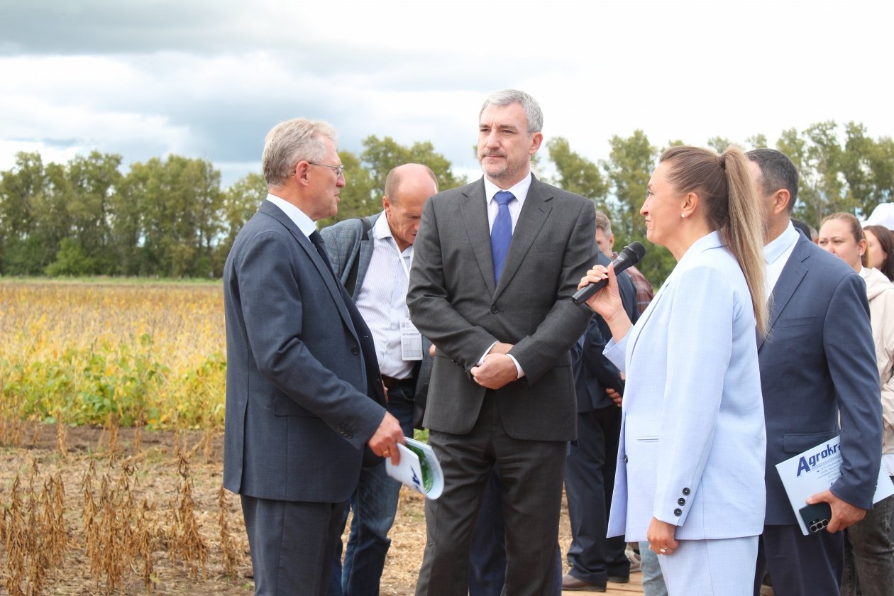 Юлия Ожегова, ИА PriamurMedia