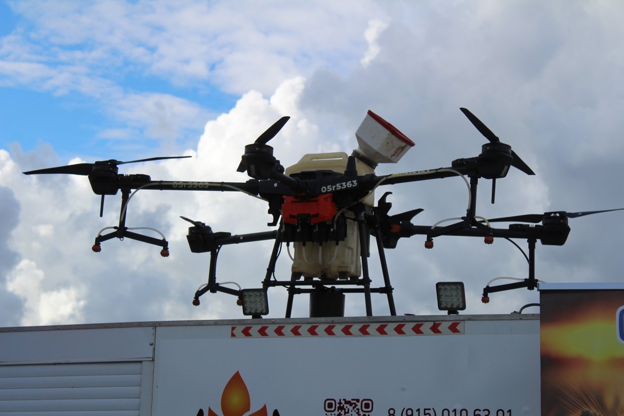 Юлия Ожегова, ИА PriamurMedia