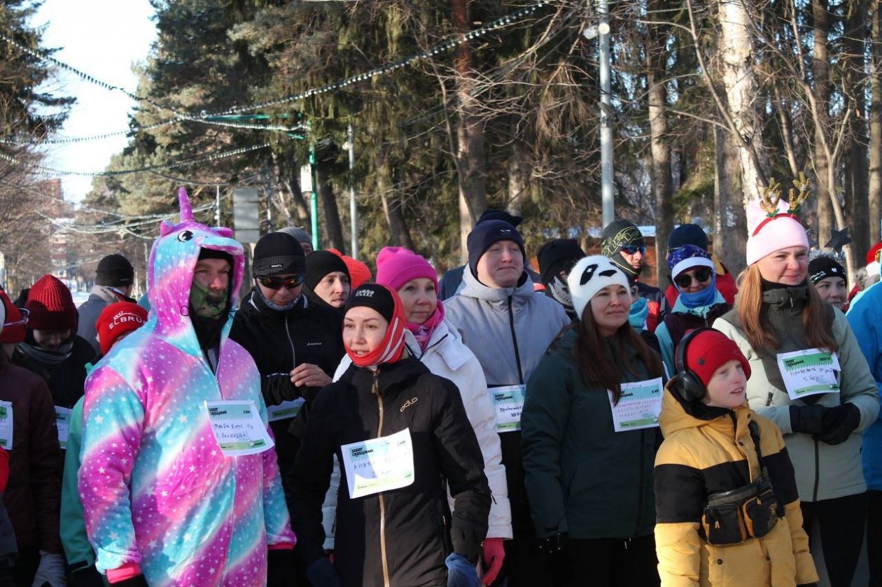 пресс-служба городского парка культуры и отдыха им. Гагарина