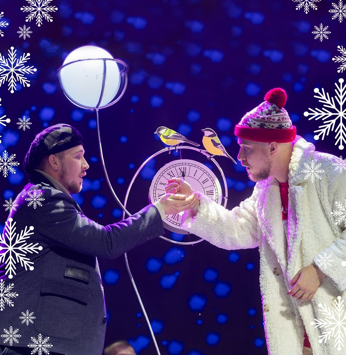 пресс-служба Сахалинской филармонии