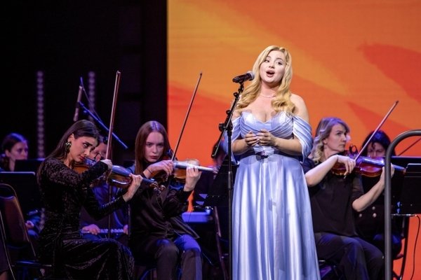 пресс-служба Сахалинской филармонии