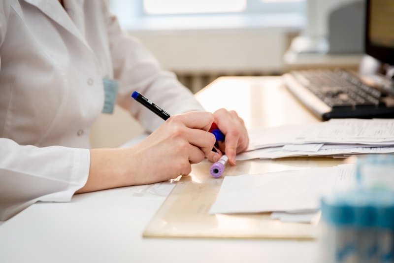 Тематическое фото ИА PrimaMedia