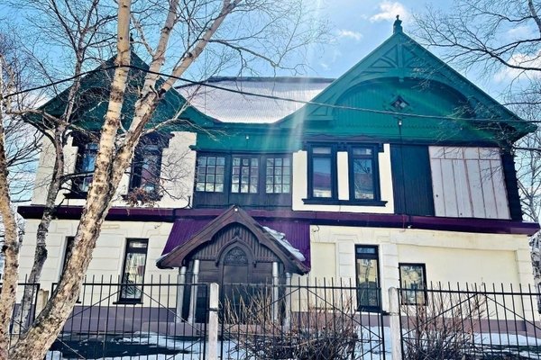 Ирина Орлова