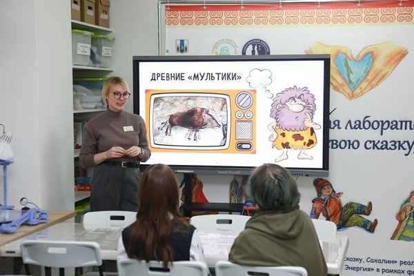 Екатерина Шевченко