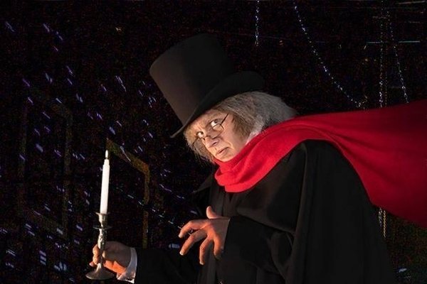 пресс-служба Сахалинского международного театрального центра им. А. П. Чехова