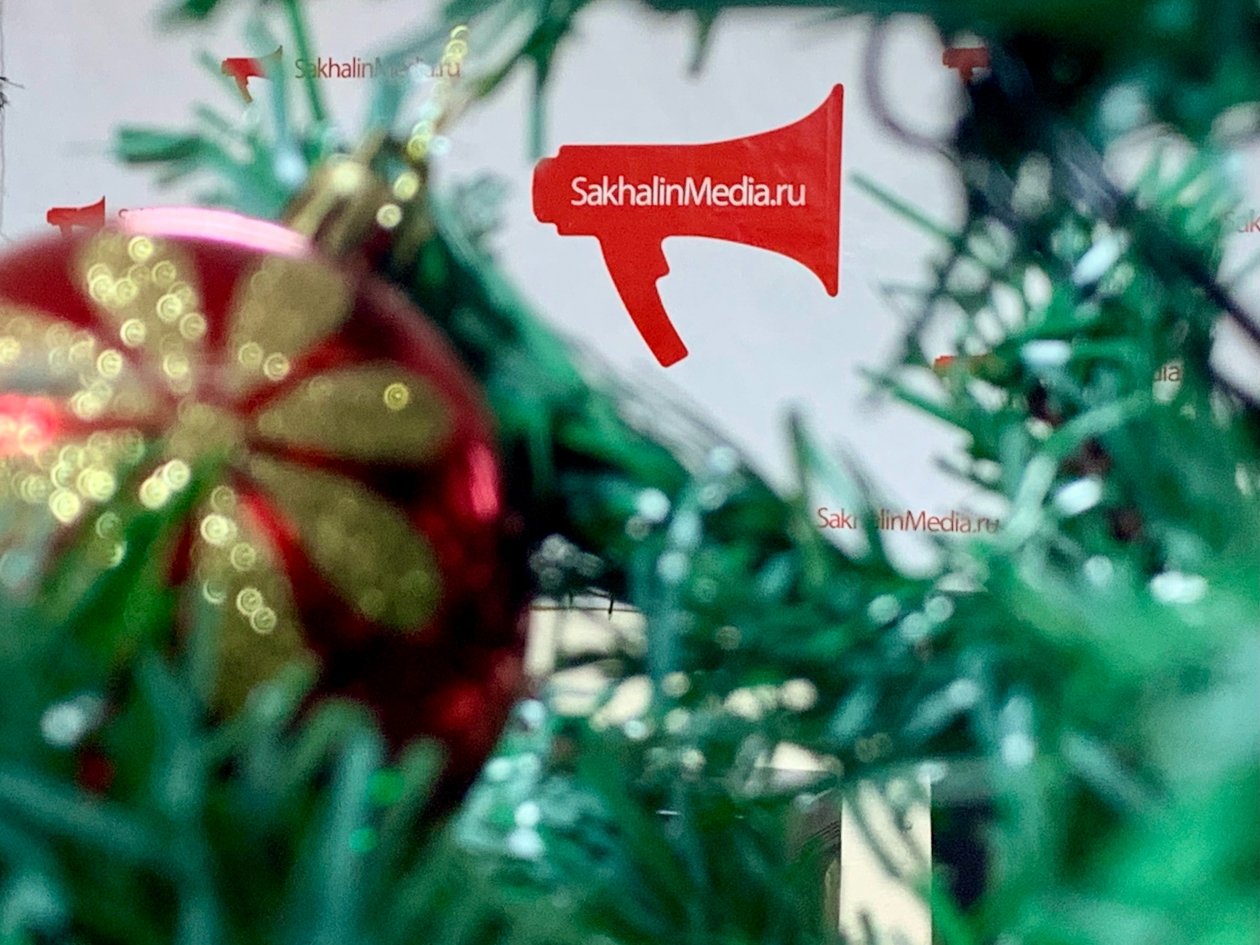 Тематическое фото ИА SakhalinMedia