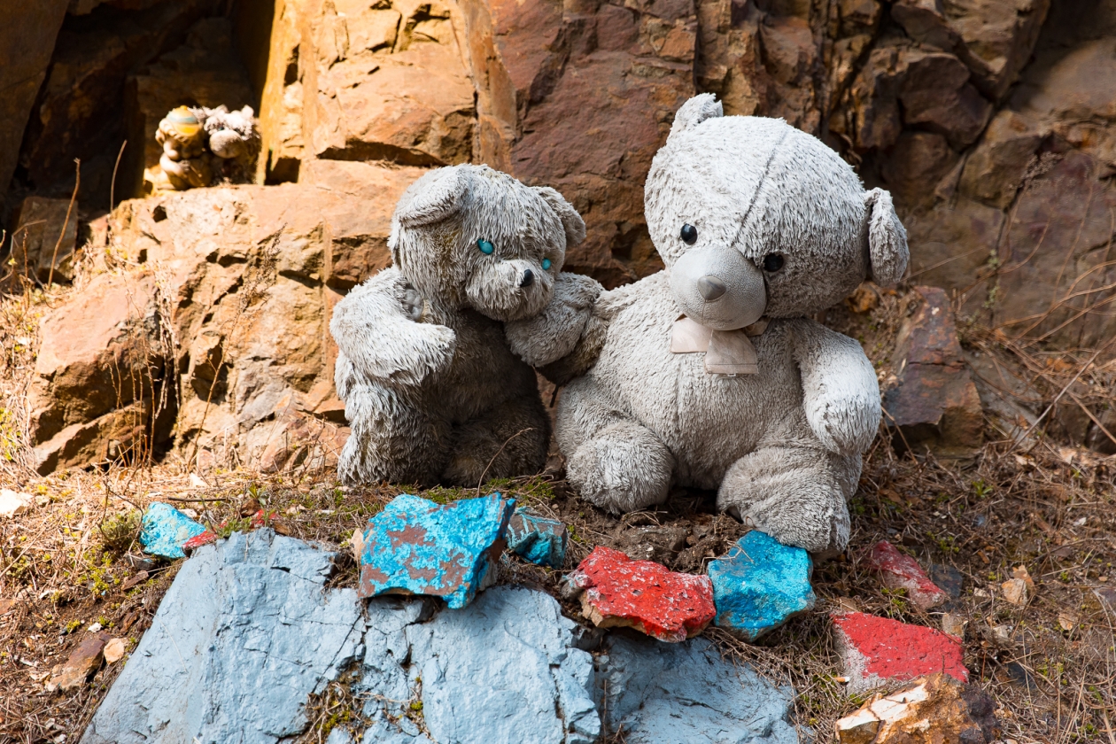 Детские игрушки Илья Аверьянов, ИА PrimaMedia