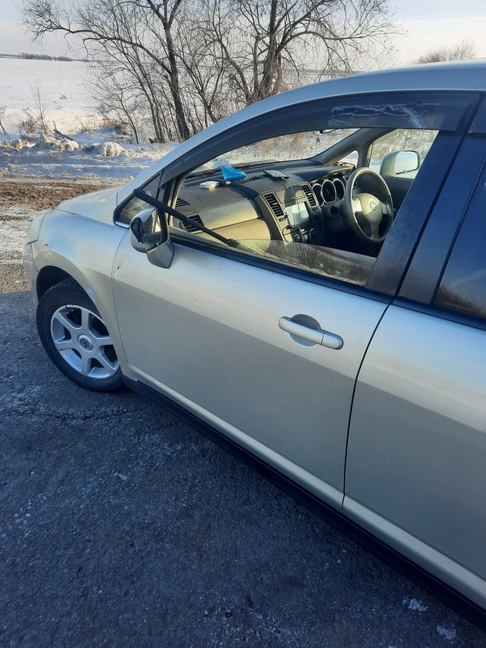 Жители Белогорска и Шимановска решили &quotпоживиться&quot в Ивановском округе управление по охране животного мира Амурской области