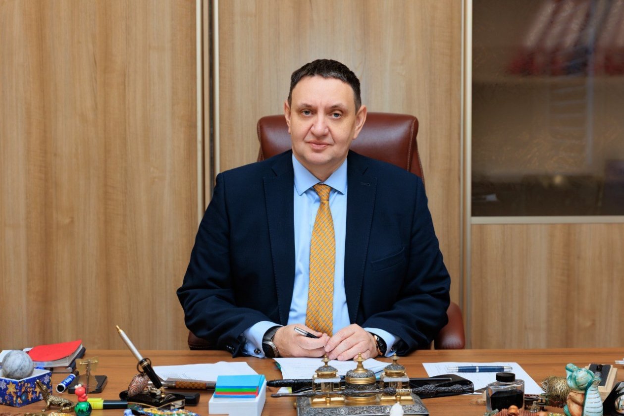 Владимир Вячеславович Кузнецов Яна Гайдук, ИА PrimaMedia