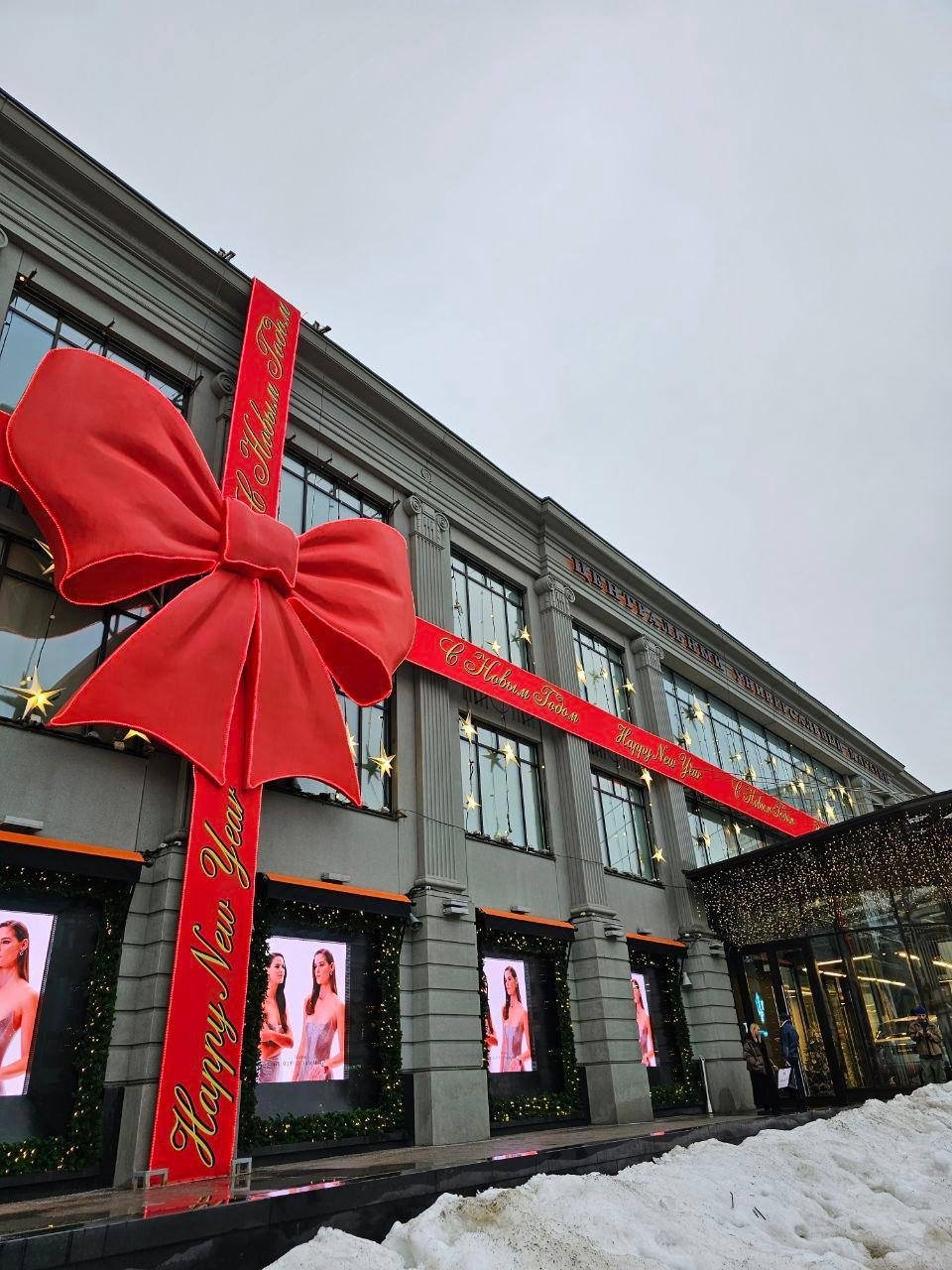 Алена Полежаева