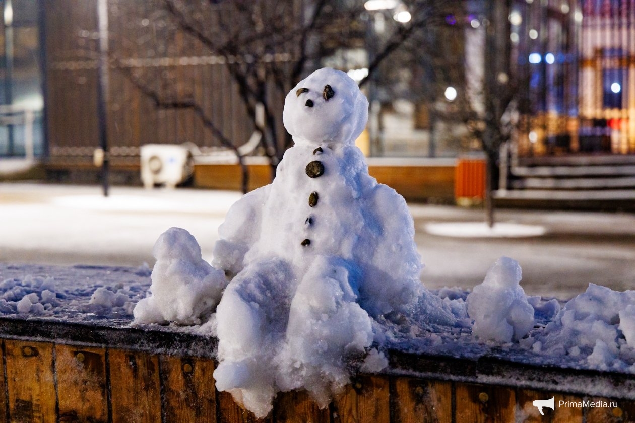 Евгений Кулешов, ИА PrimaMedia