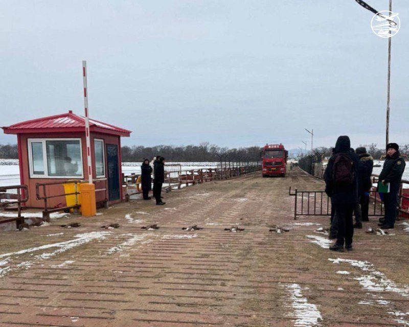 Тематическое фото Минтранс Хабаровского края