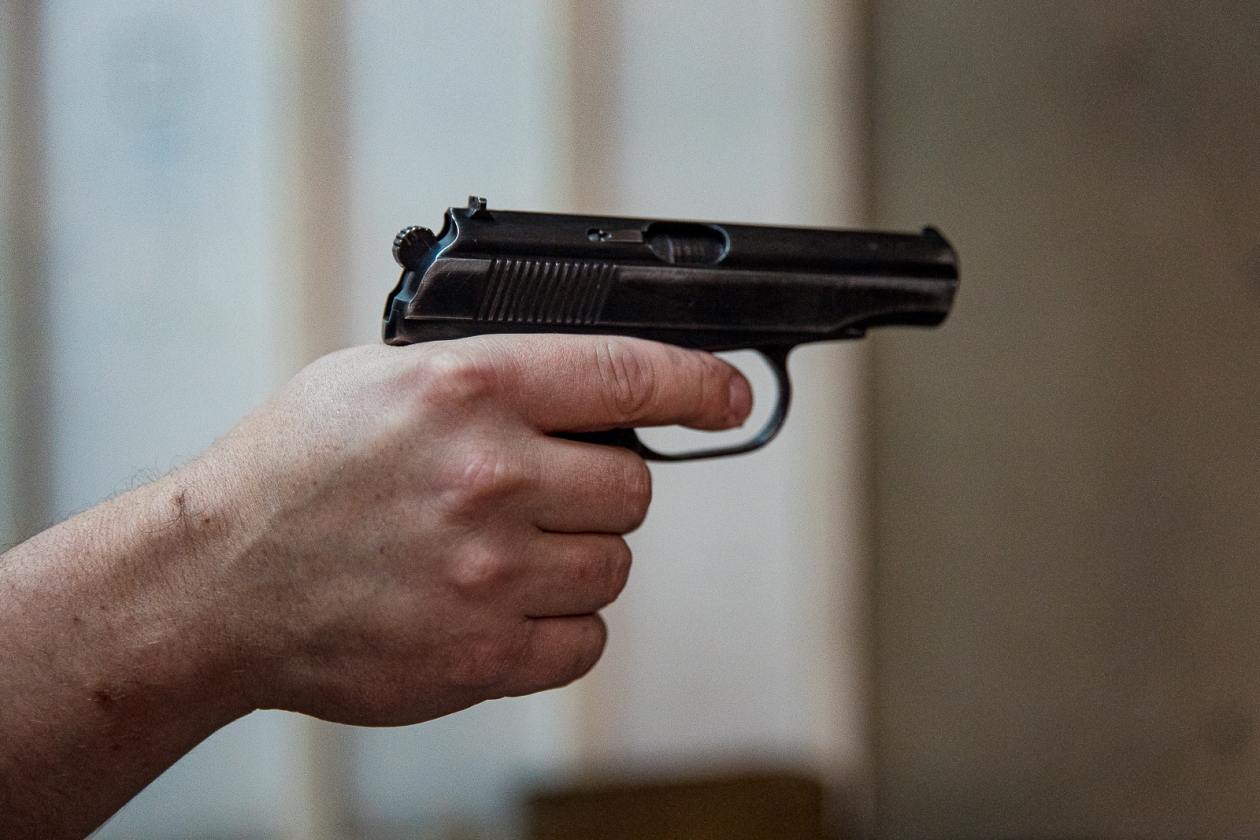 Тематическое фото ИА PrimaMedia