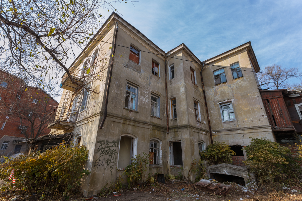 Александр Хитров, РИА PrimaMedia