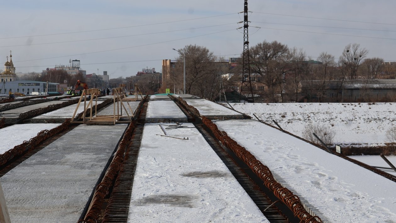 Анна Маринец, ИА UssurMedia