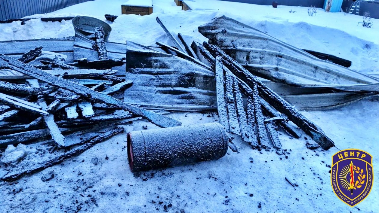 В Ивановском округе погиб пенсионер - тело найдено на месте пожара Амурский центр ГЗ и ПБ