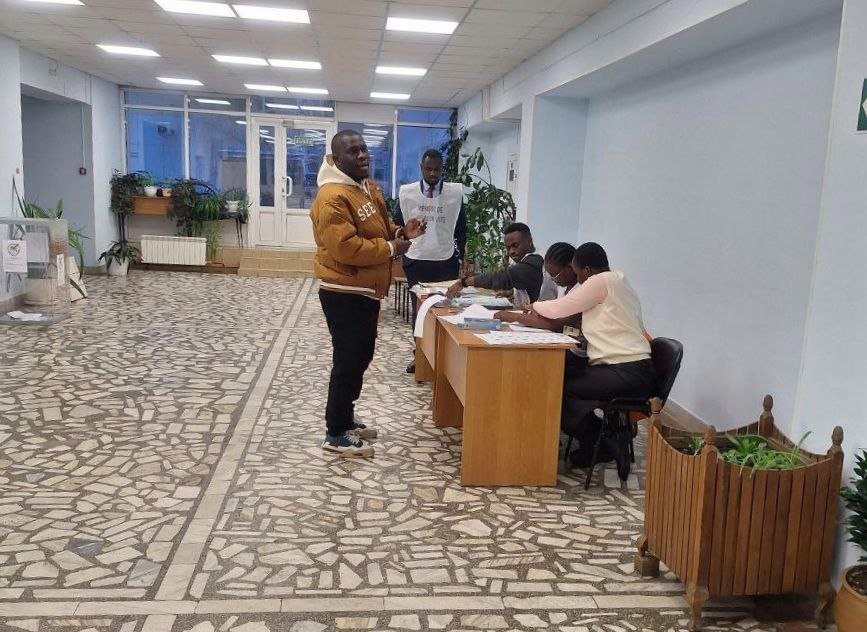 . пресс-служба Избирательной комиссии Красноярского края