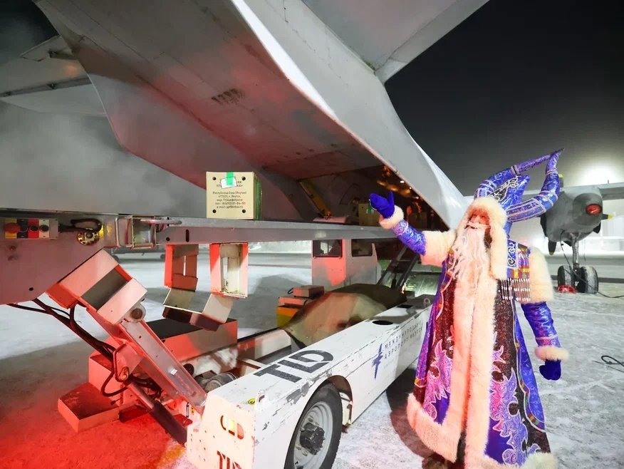 Андрей Сорокин