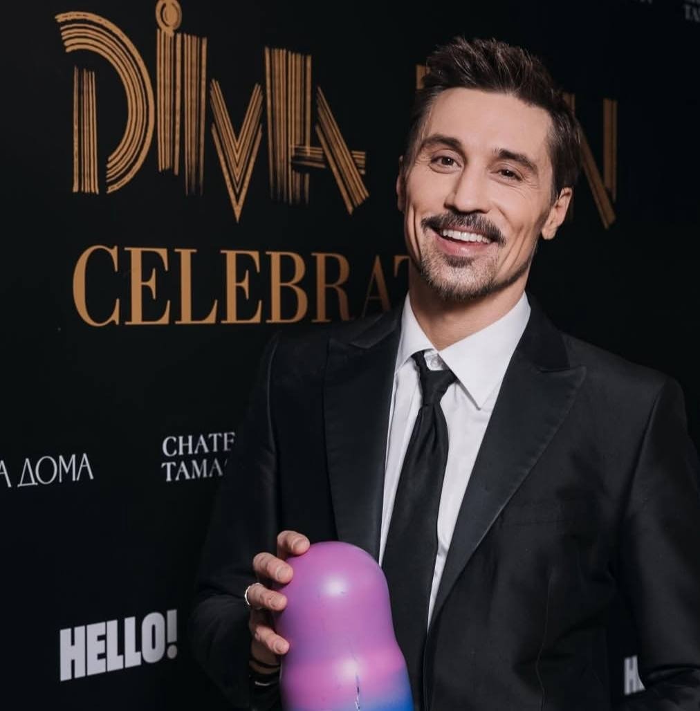 соцсети певца