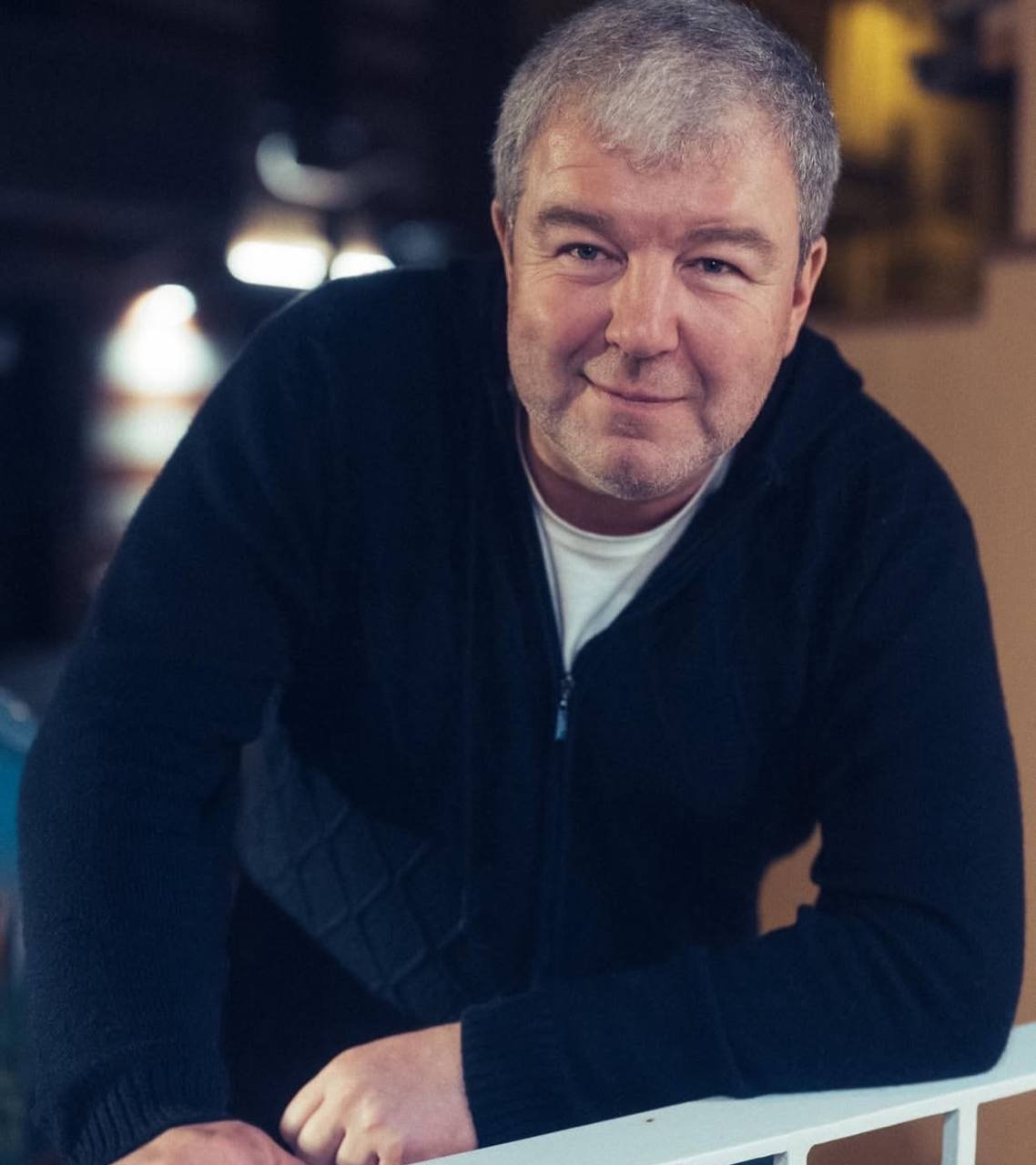 соцсети актера