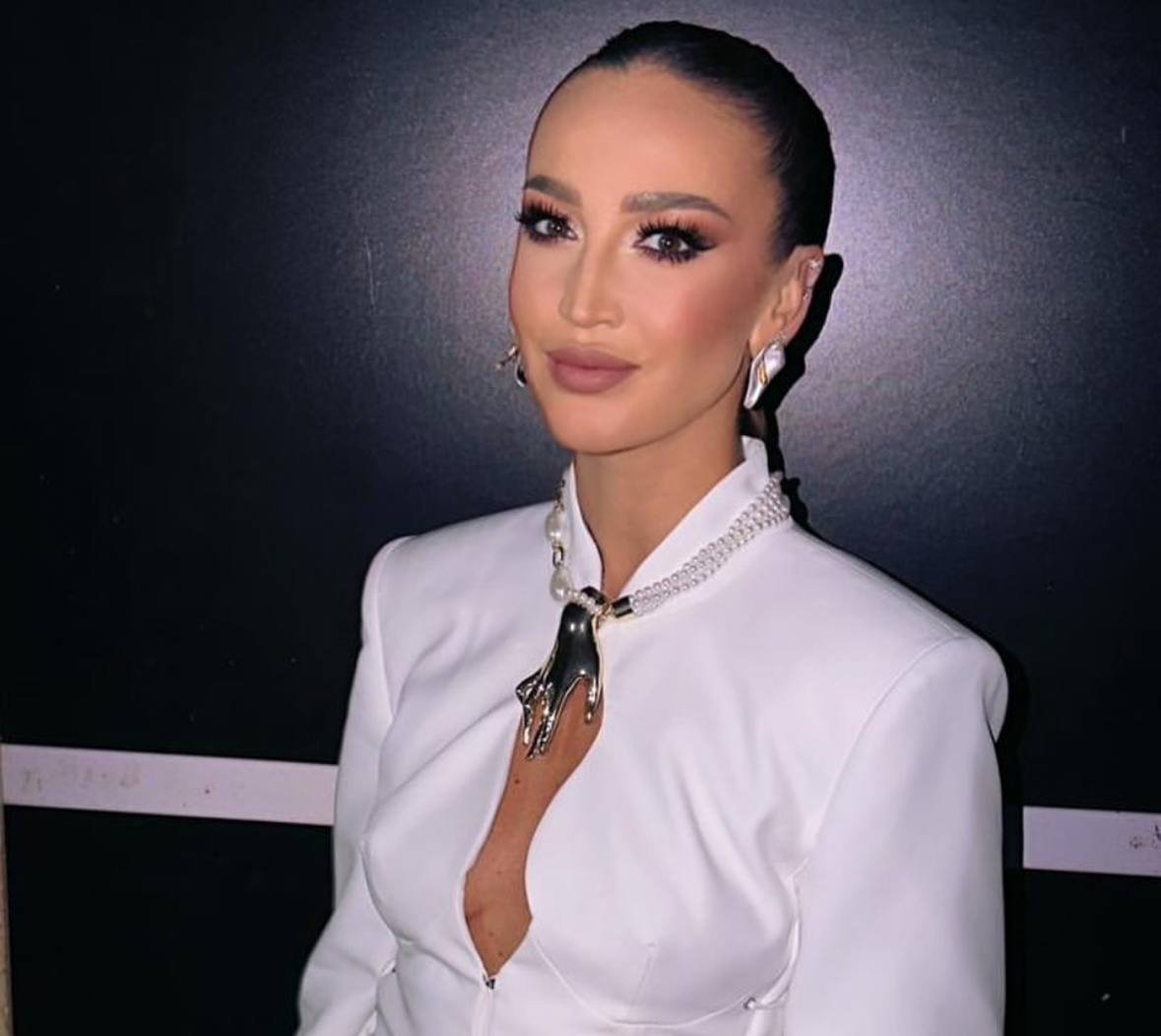 соцсети певицы