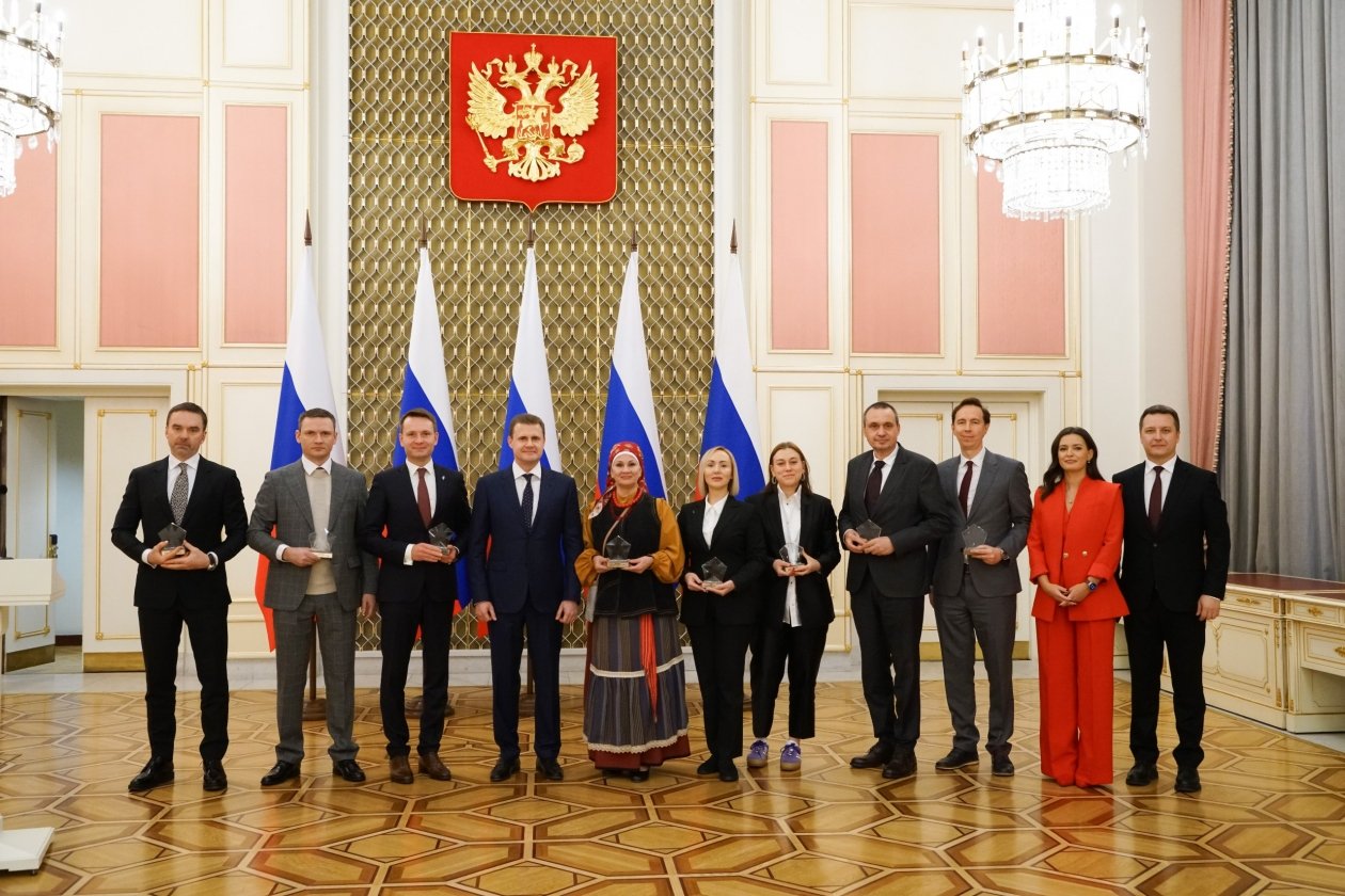 Фото Правительство Камчатского края