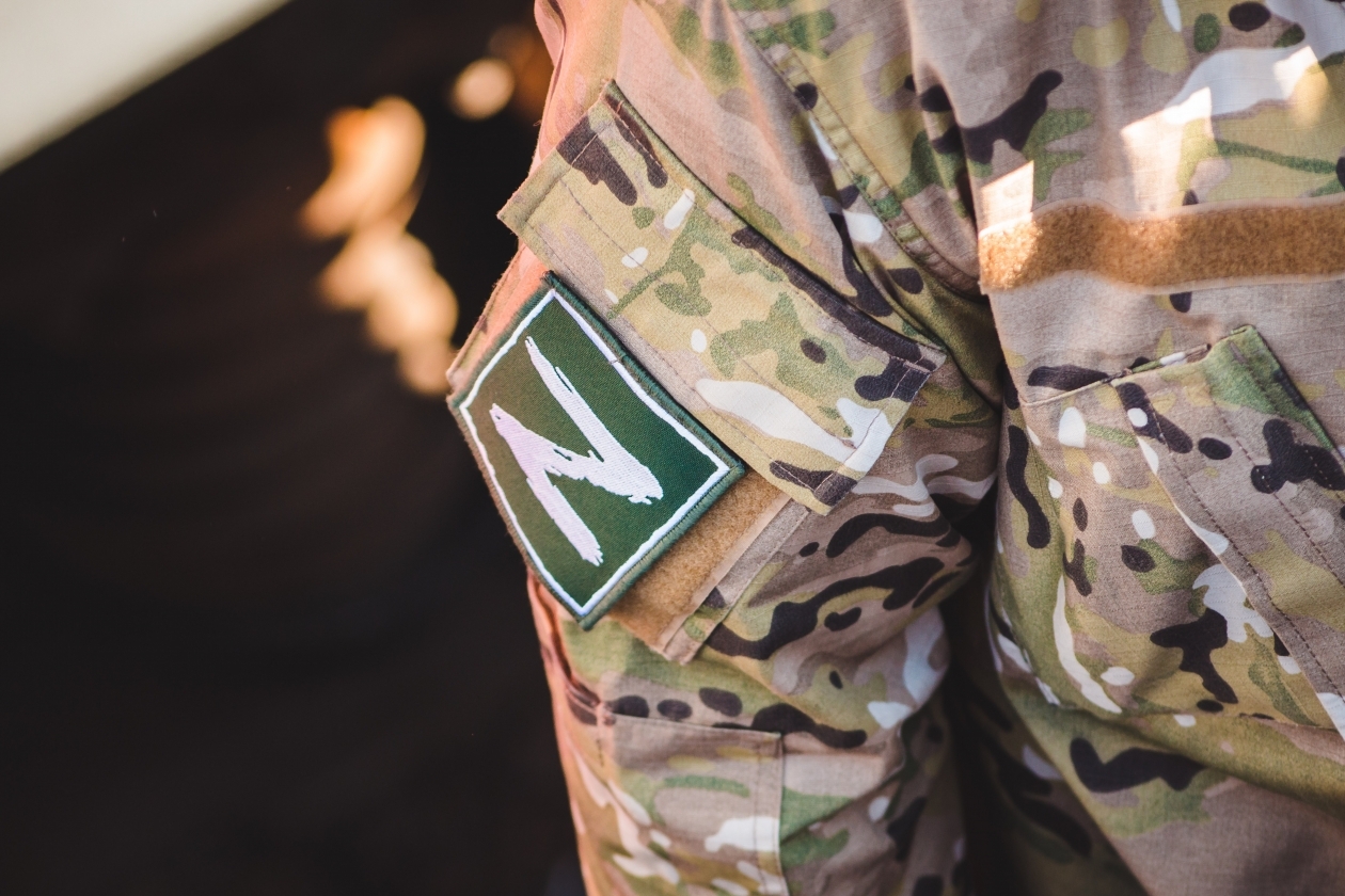 Российские военные добились сразу двух крупных успехов в зоне СВО Юлия Ушакова, ИА IrkutskMedia