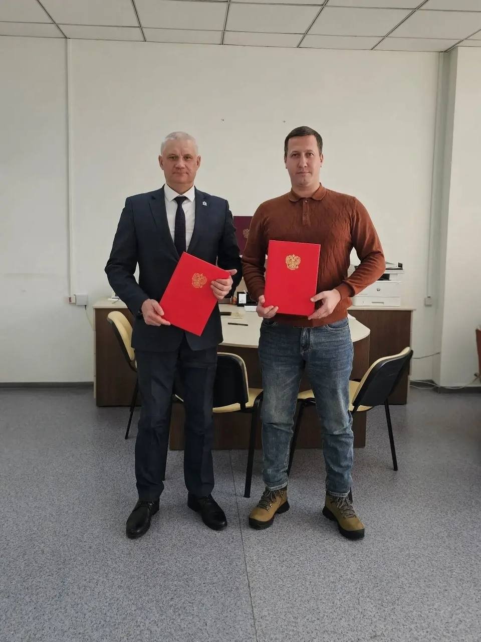 Сергей Альбертовский