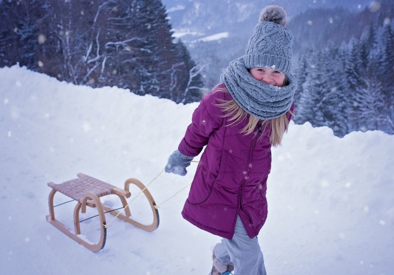 Тематическое фото pxhere.com