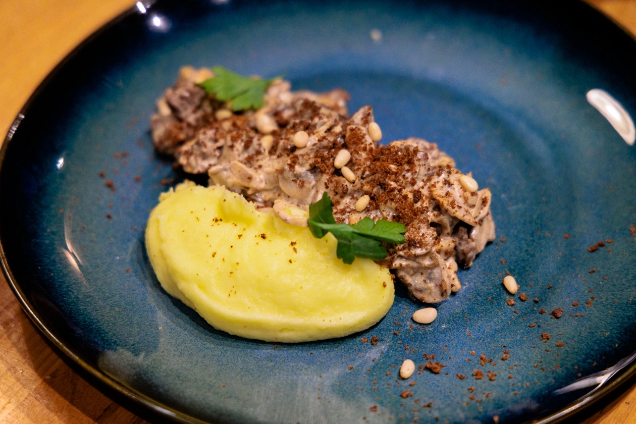 Бефстроганов Евгений Кулешов, ИА PrimaMedia