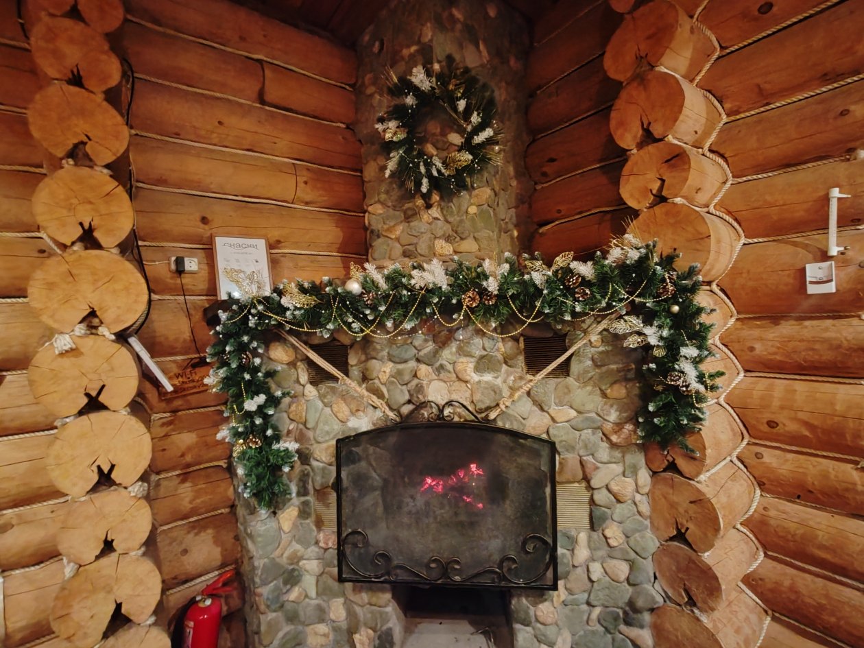 Тематическое фото Ксения Кулакова ИА PrimaMedia