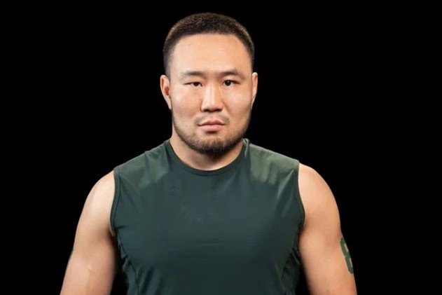 Спортсмен из Бурятии возвращается в проект &quotТитаны&quot на телеканале ТНТ ТНТ