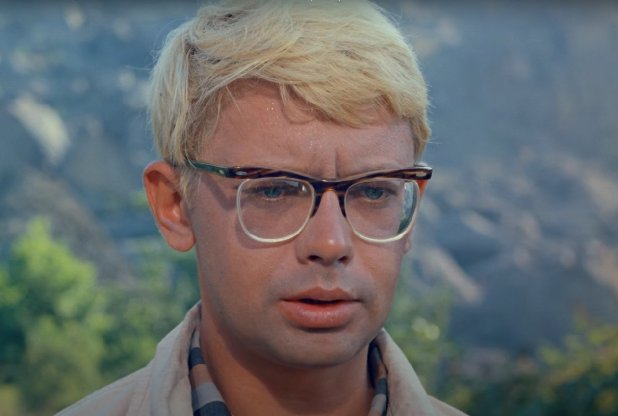 Тематическое фото Скриншот из кинофильма &quotКавказская пленница, или Новые приключения Шурика&quot (6+)