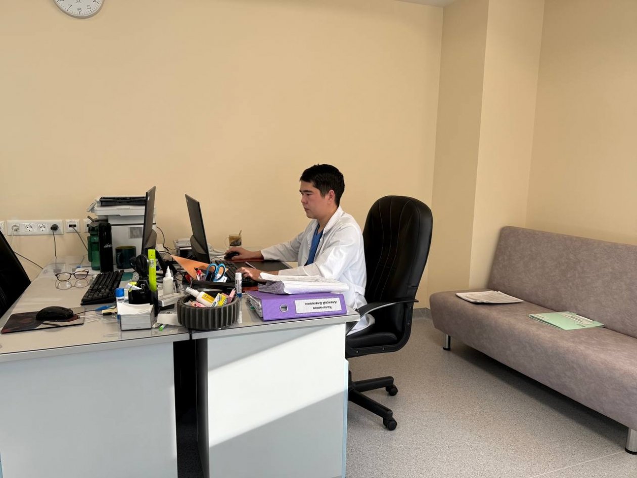 Врачи будут работать на каникулах по графику ИА KamchatkaMedia