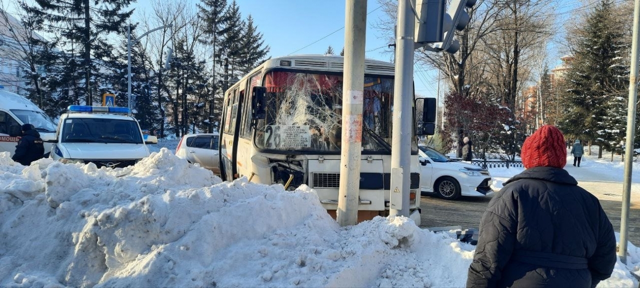 ДТП ИА EAOMedia