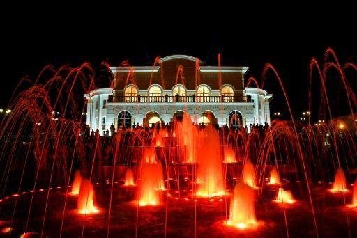 Русский драмтеатр в Бурятии стал победителем всероссийского конкурса ГРДТ им. Н.А. Бестужева