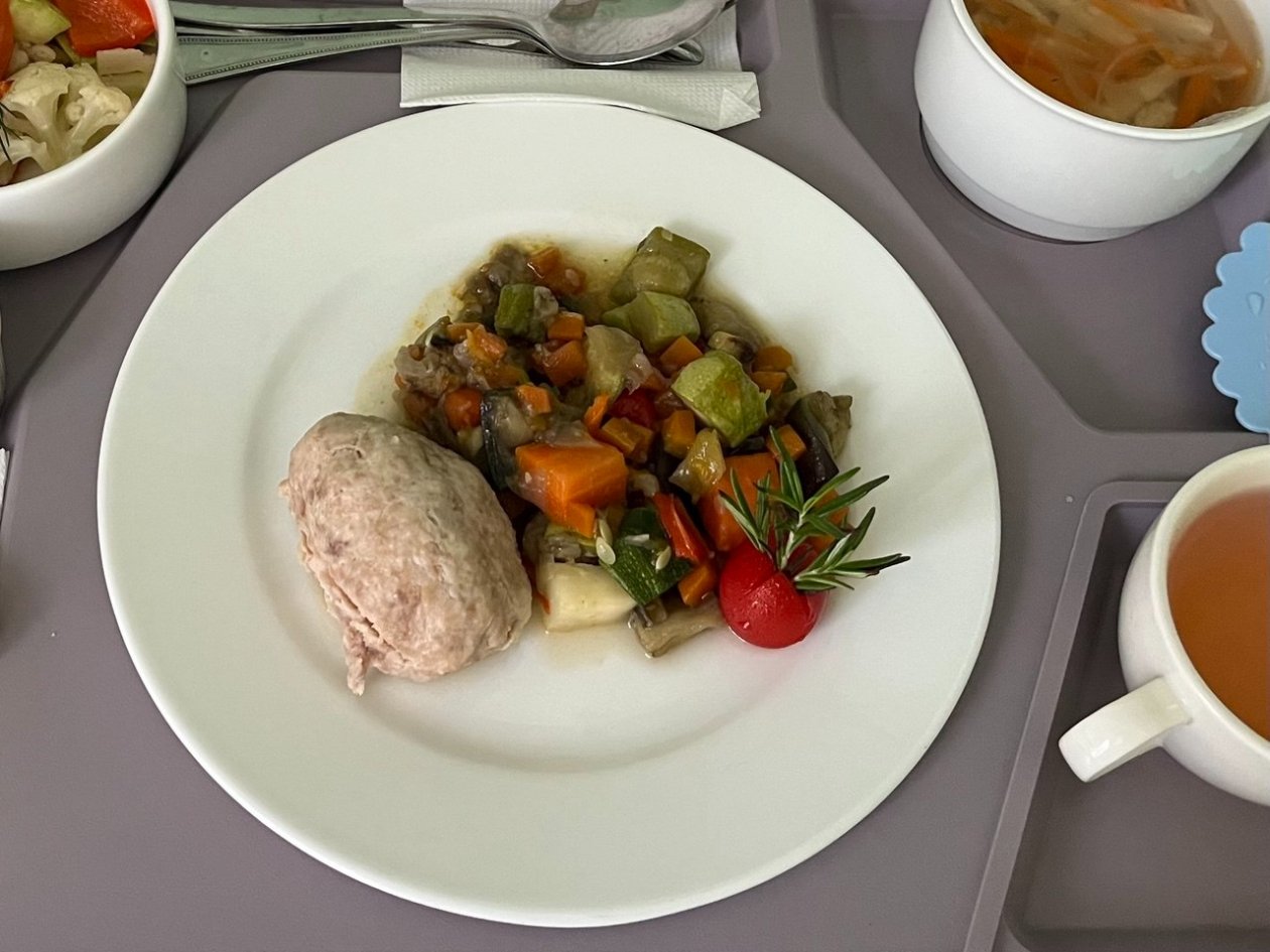 Рататуй ИА KamchatkaMedia