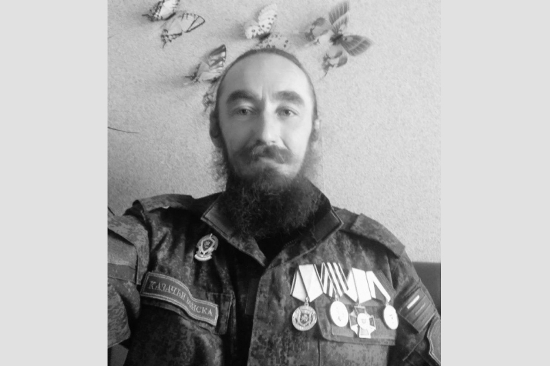 Алексей Диковский Соцсети А. Кравеца