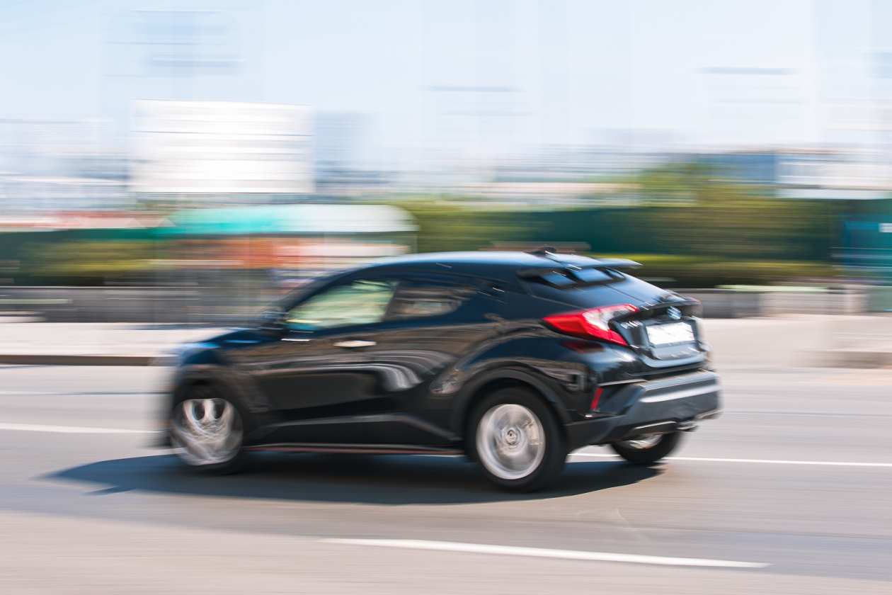 Водитель будь бдителен: новые правила начнут действовать с 2026 года Илья Аверьянов, ИА PrimaMedia