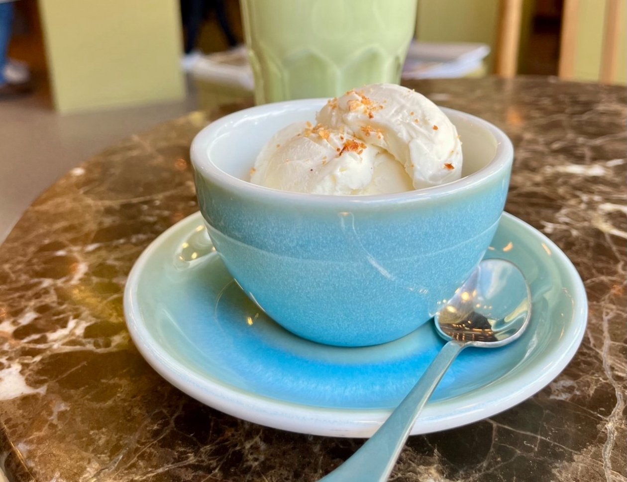 Крем-брюле ИА KamchatkaMedia