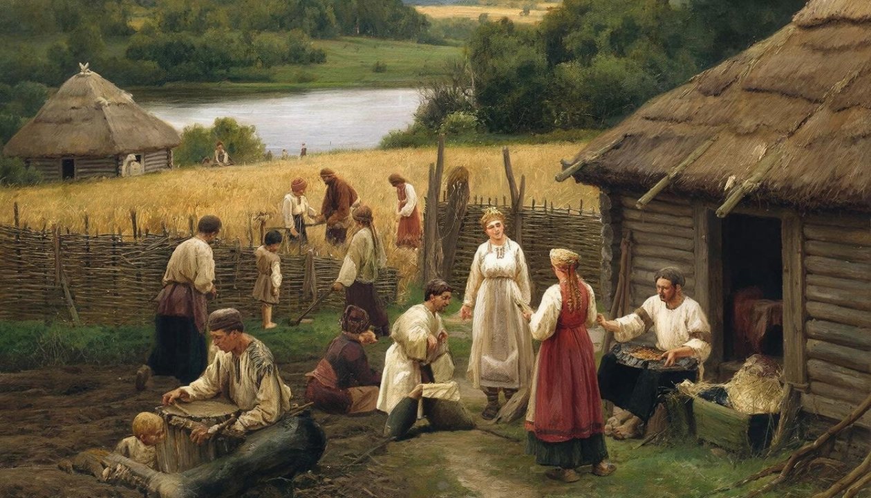 Эти фамилии носят те, кто издавна рождался в княжеских семьях: может, там ваша ИИ GigaChat (18+)