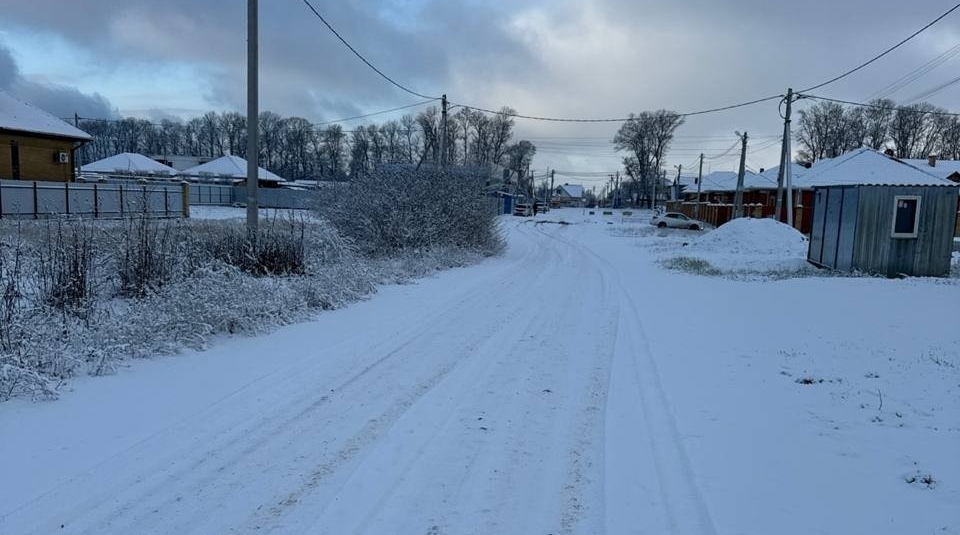Опасная погода атакует Краснодарский край перед Новым годом ИА KrasnodarMedia