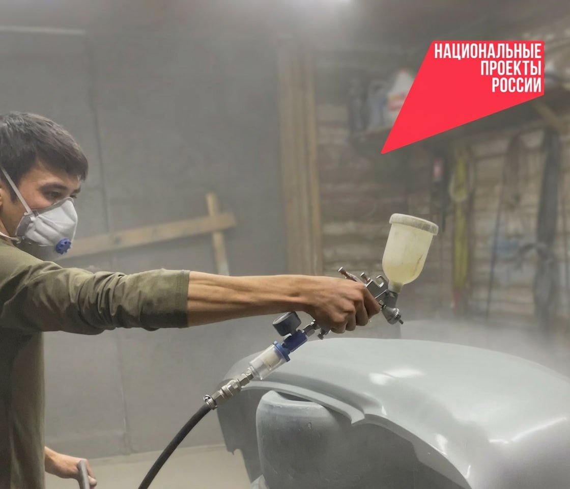 Ветеранам СВО упростили запуск бизнеса в Бурятии Минсоцзащиты Бурятии