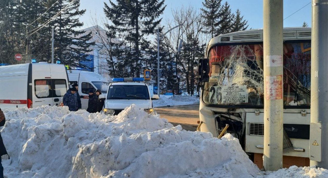 ДТП ИА EAOMedia